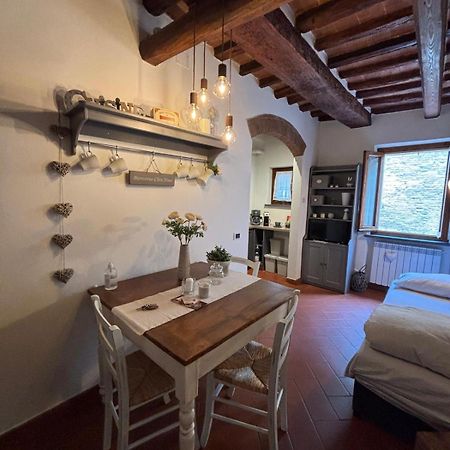 Home Sweet Home San Gimignano Ngoại thất bức ảnh