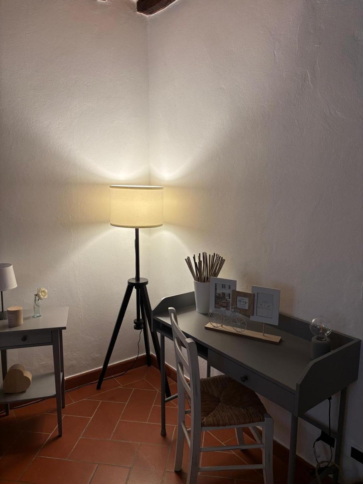 Home Sweet Home San Gimignano Ngoại thất bức ảnh