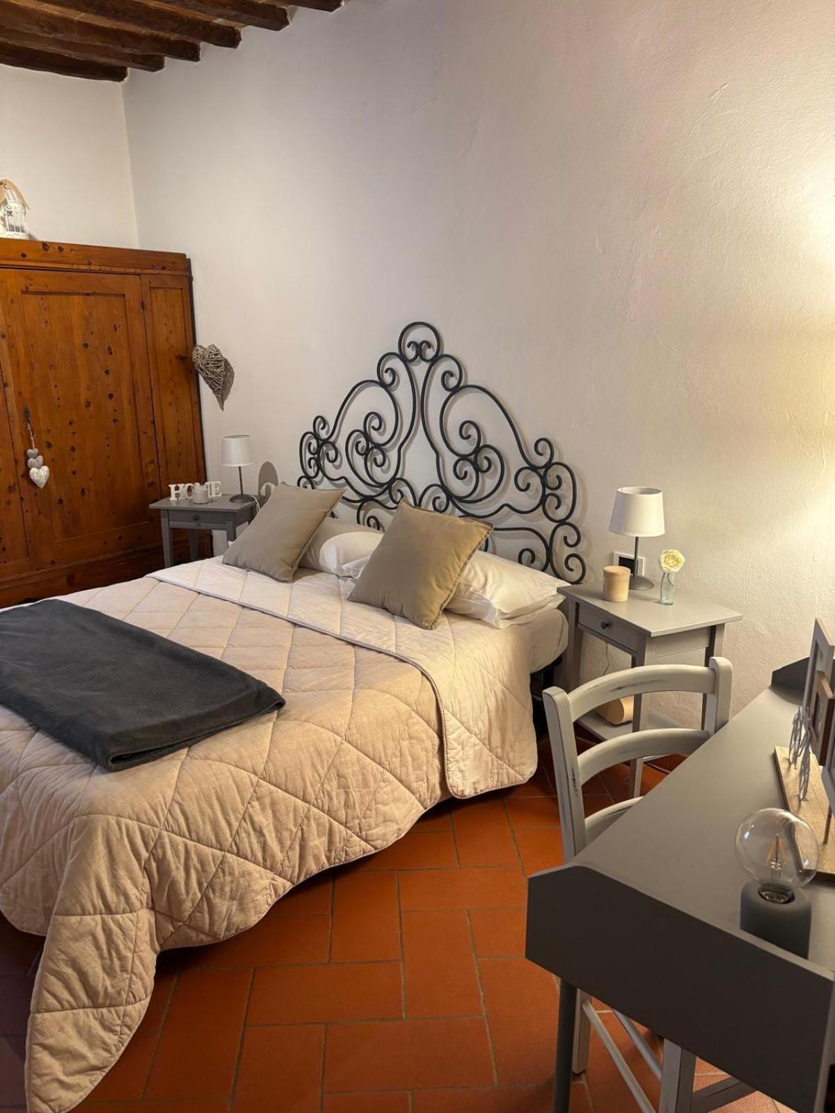 Home Sweet Home San Gimignano Ngoại thất bức ảnh