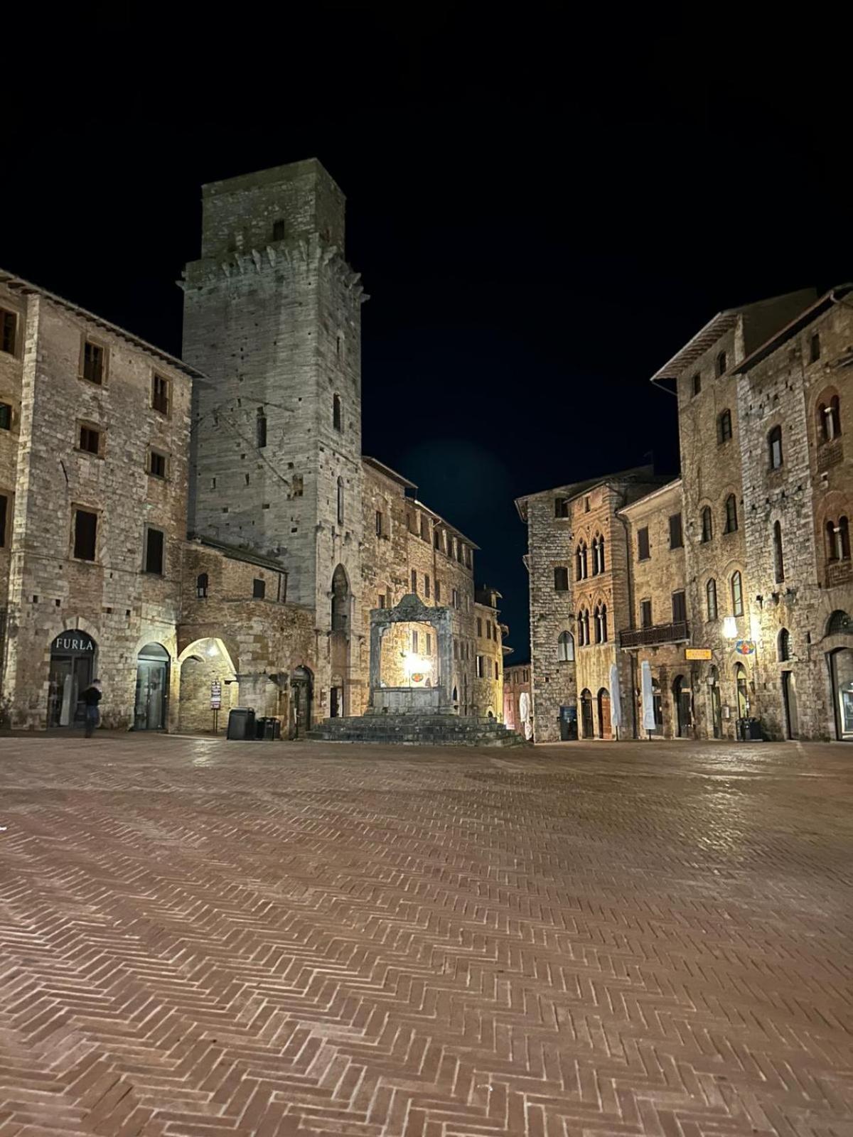 Home Sweet Home San Gimignano Ngoại thất bức ảnh